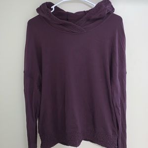 Lululemon athletica hoodie